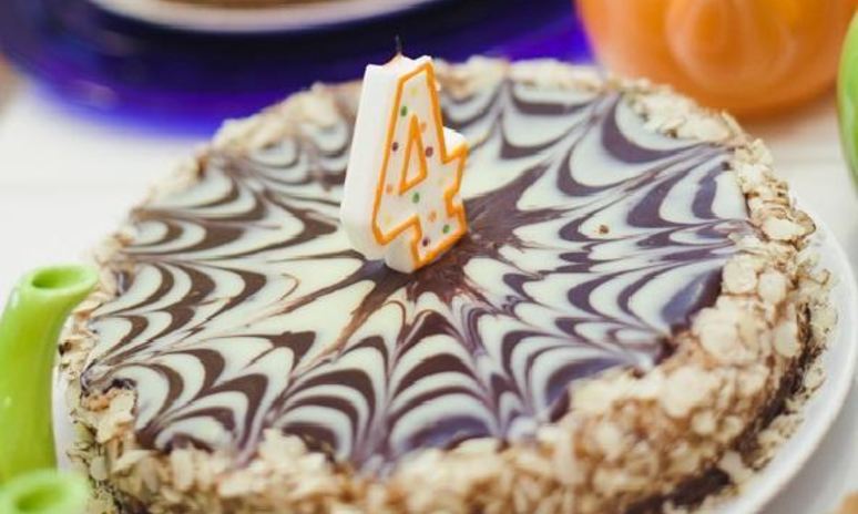 Рецепт шоколадного чизкейка