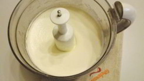 сырный чизкейк без выпечки