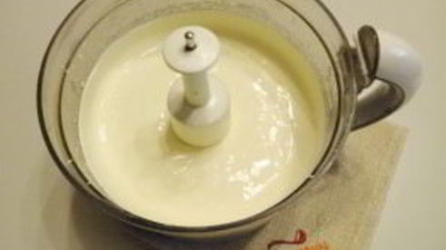 сырный чизкейк без выпечки