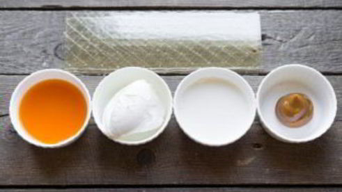 тыквенный чизкейк без выпечки