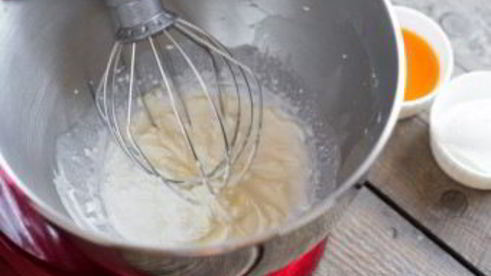 тыквенный чизкейк без выпечки