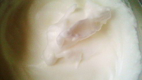 воздушный чизкейк