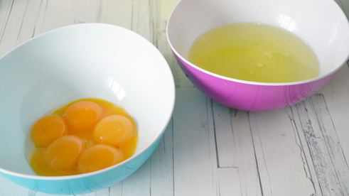 японский хлопковый чизкейк с маскарпоне