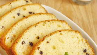 Баден-вюртембергский кекс