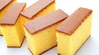 Домашний кекс