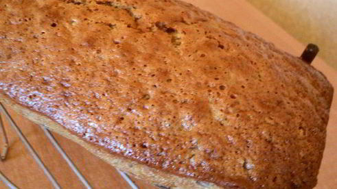 йоркширский чайный кекс