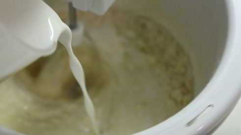 капкейк с корицей