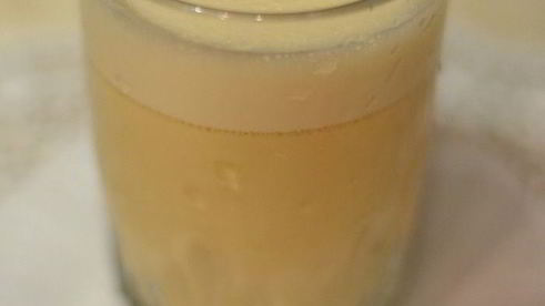 кекс гоголь-моголь