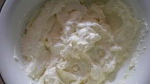 кекс из гречневой муки