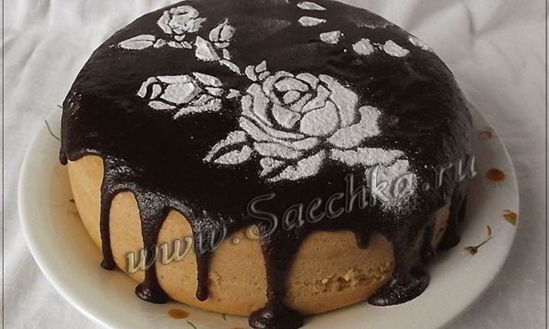 Рецепт кекса ненасытная монашка