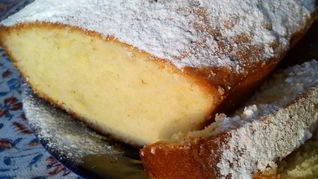 Кекс по ГОСТу