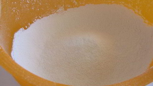 кекс с кедровыми орешками