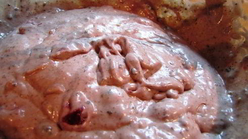 кексик на десертик