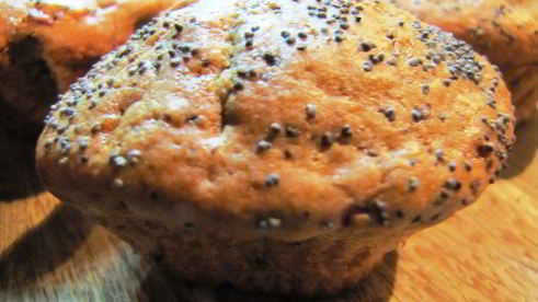 кексик на десертик