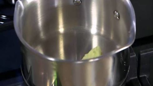 кексы с джемом