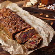 Кексы с изюмом