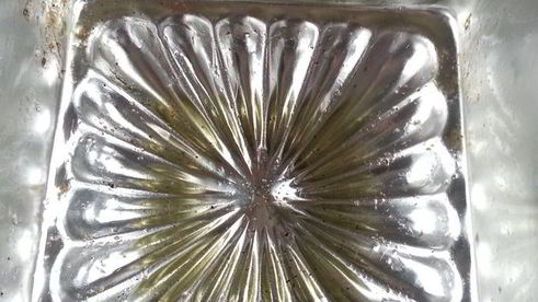 кексы яблочки в сгущенке