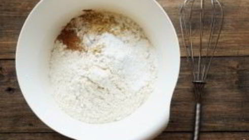 морковные капкейки