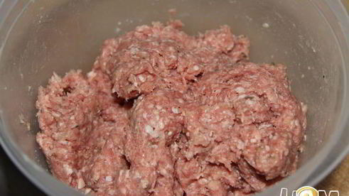 мясной кекс red bull