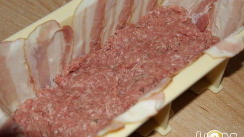 мясной кекс red bull