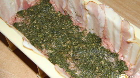 мясной кекс red bull