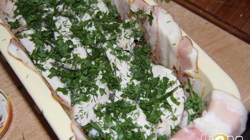 мясной кекс red bull