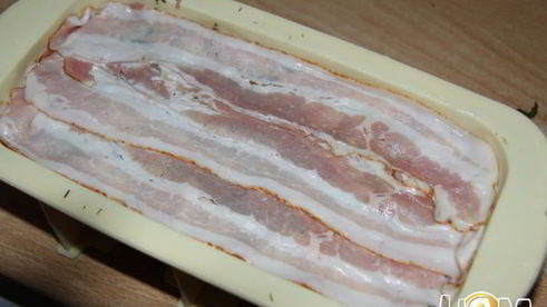 мясной кекс red bull