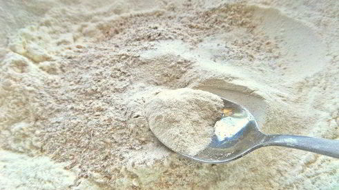 несладкие кексы с кабачком и тыквой