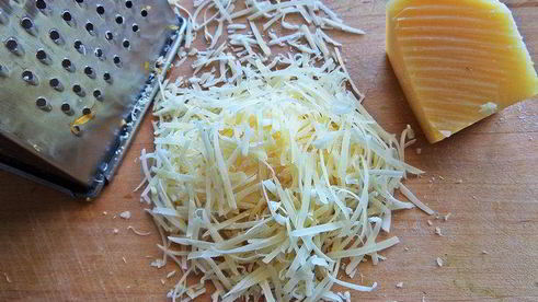 несладкие кексы с кабачком и тыквой