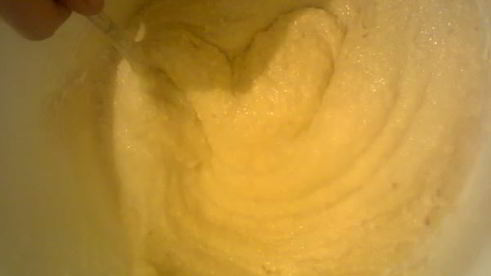 ореховый кекс