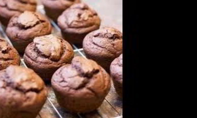 Рецепт полезных кофейных кексов