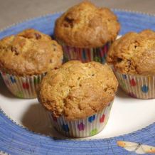 Простые кексы