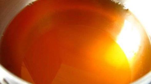 ромовая баба