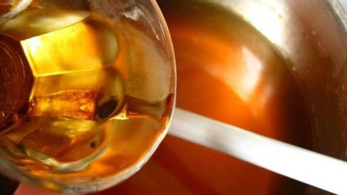 ромовая баба