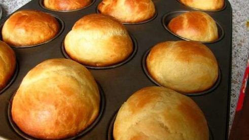 ромовая баба