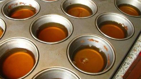 ромовая баба