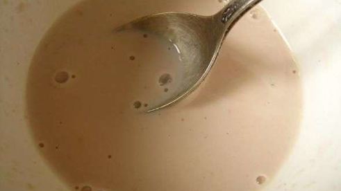 ромовая баба