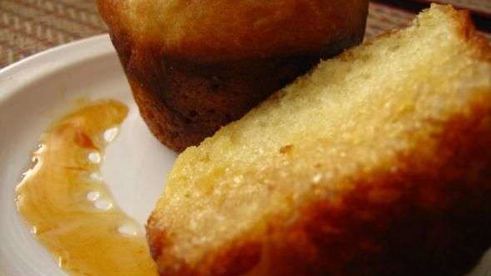 ромовая баба