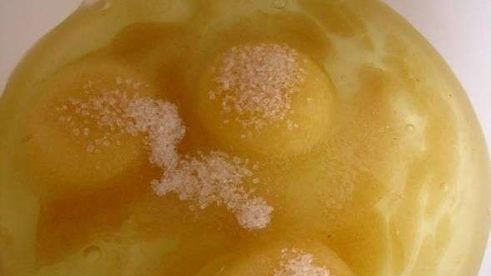 ромовая баба