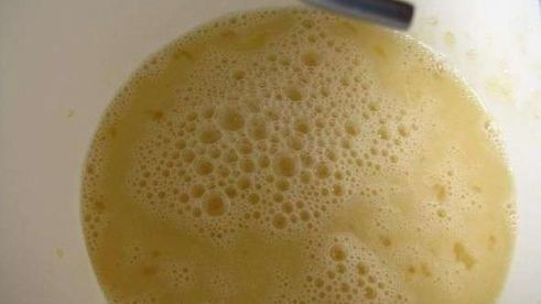 ромовая баба