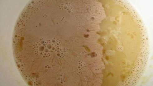 ромовая баба