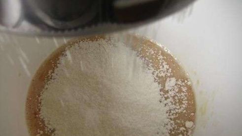 ромовая баба