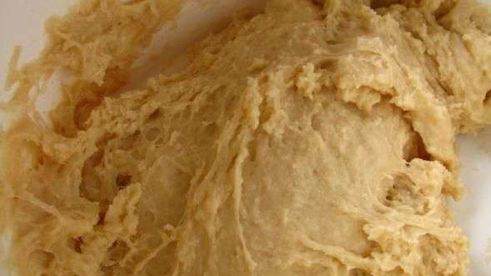 ромовая баба