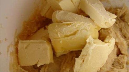 ромовая баба