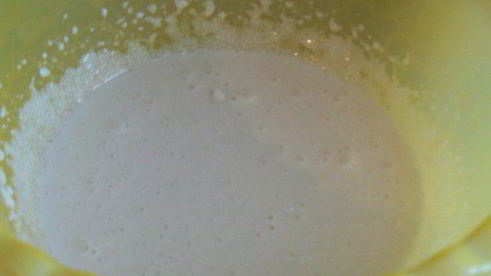 шоколадно-творожные кексы с брусникой