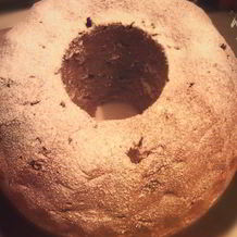 Шоколадные кексы