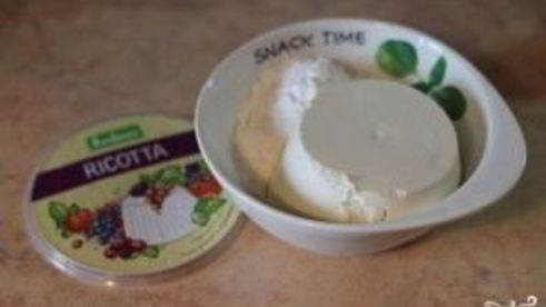 творожные капкейки