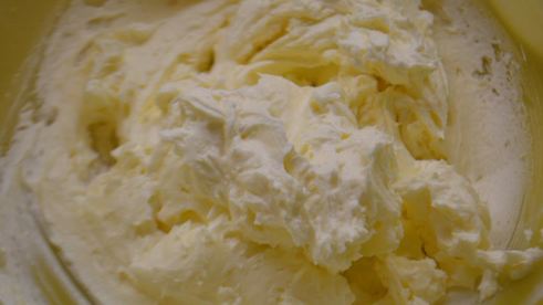 тыквенные кексы монстрики