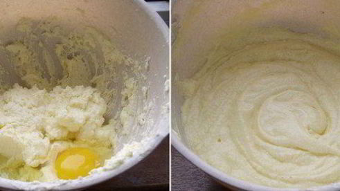 ванильные капкейки