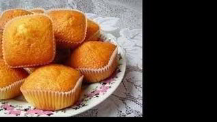 Вкусные и полезные овсяные кексы без сахара, масла и муки